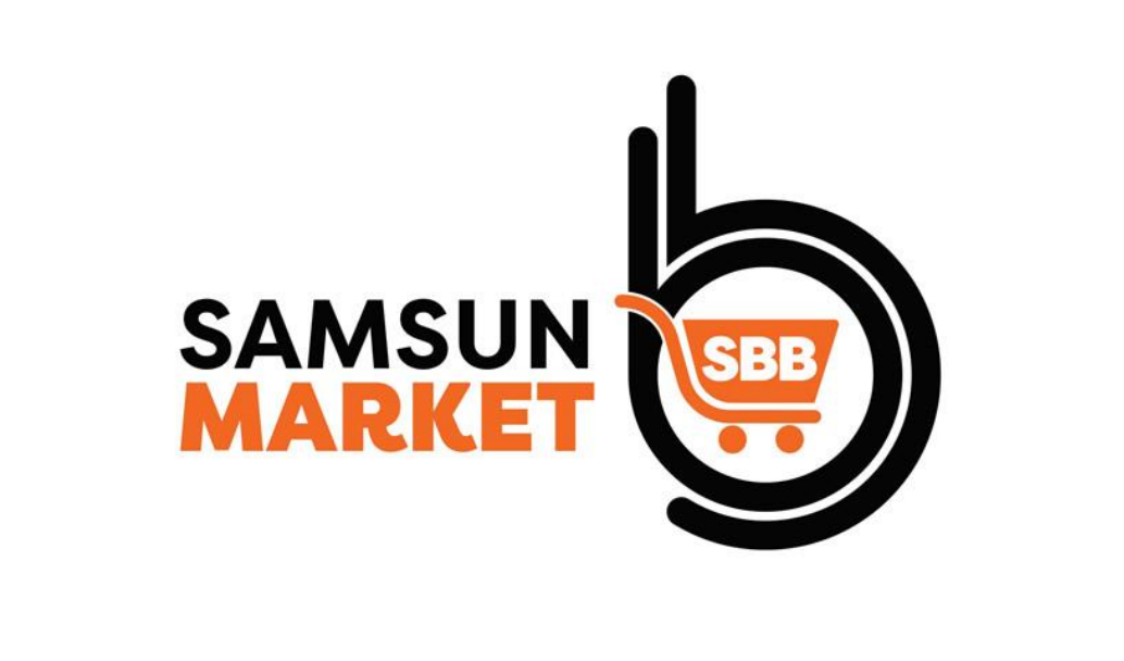 SBB Market Logo