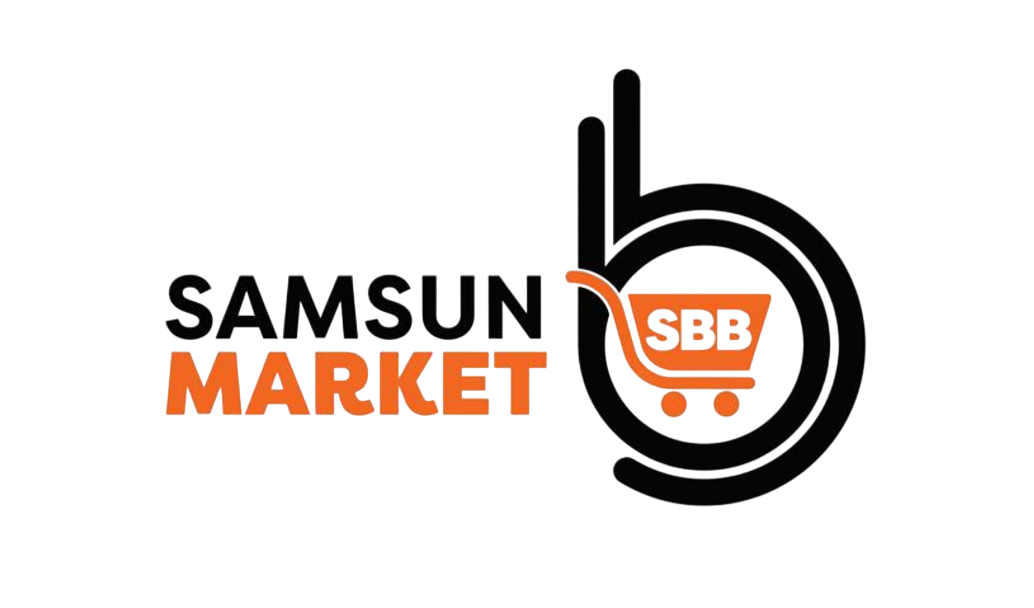 SBB Market Logo